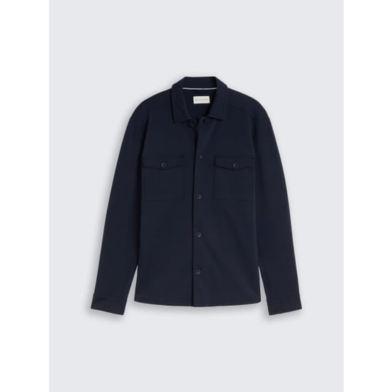 Tom Tailor Smart sweat overshirt - Image 2