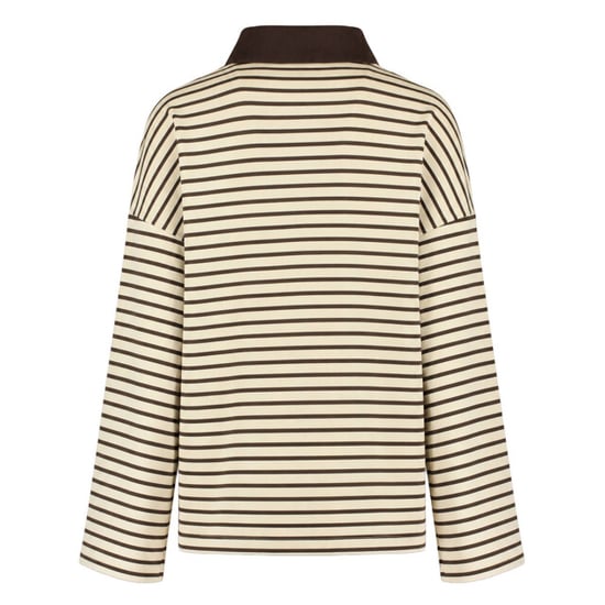 Harper & Yve Top lange mouw aw6p500 pollie - Image 3