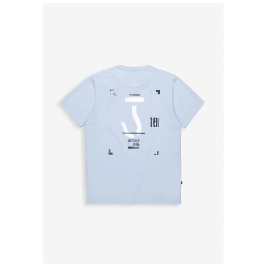 Butcher of Blue Army brush tee - Image 2