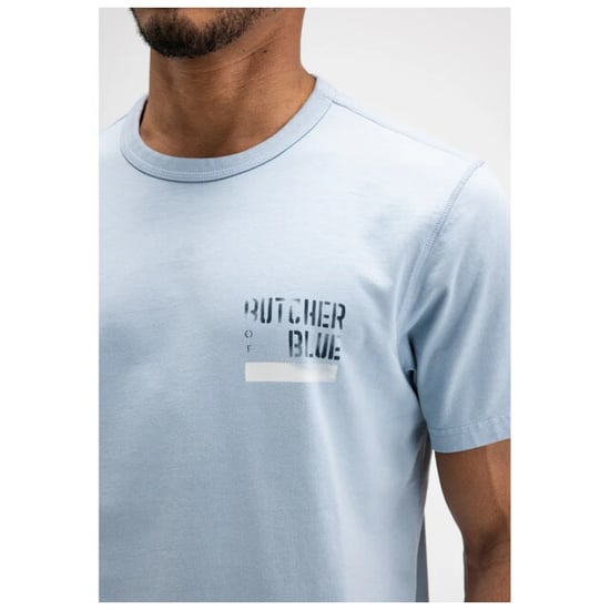 Butcher of Blue Army brush tee - Image 3