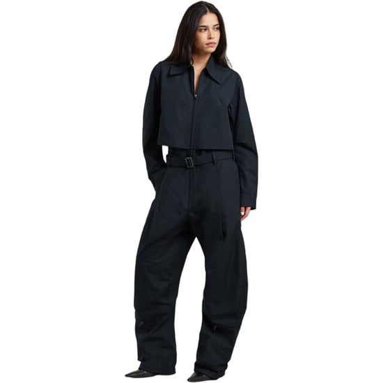 G-Star Flightsuit l\s wmn - Image 1