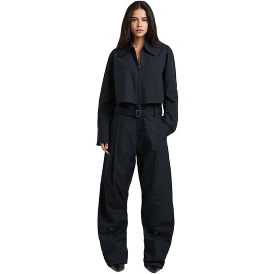 G-Star Flightsuit l\s wmn - Image 2