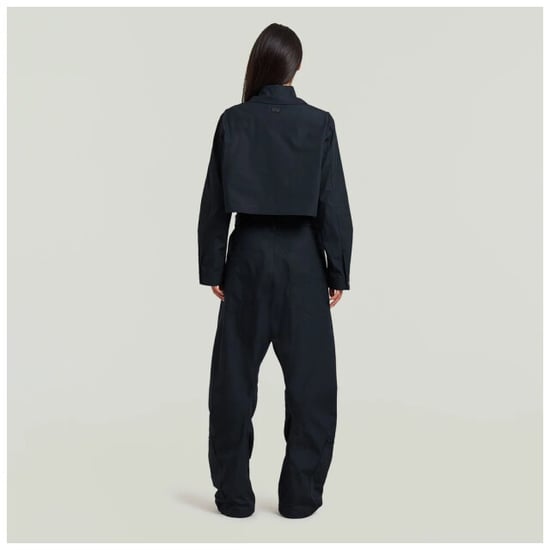 G-Star Flightsuit l\s wmn - Image 3