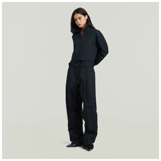 G-Star Flightsuit l\s wmn - Image 6