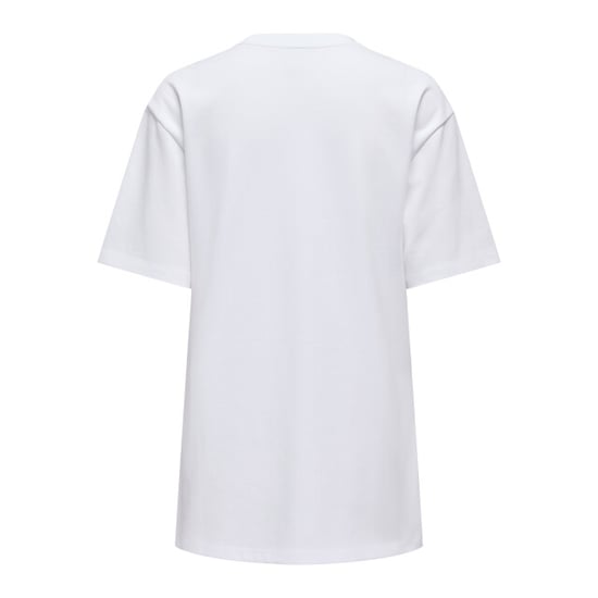 Only Onlsuperior s/s o-neck long top jrs - Image 2