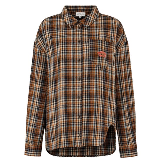 Harper & Yve Blouse lange mouw aw6c600 melina - Image 1