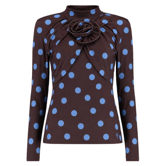 Harper & Yve Blouse lange mouw aw6t500 jose - Image 1