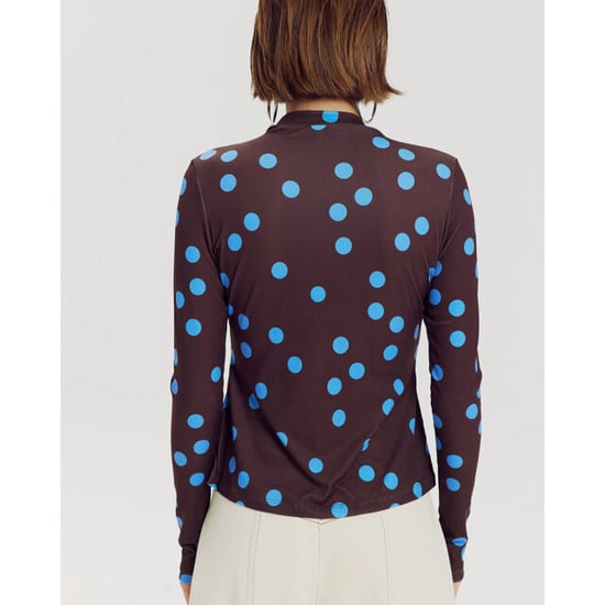 Harper & Yve Blouse lange mouw aw6t500 jose - Image 2