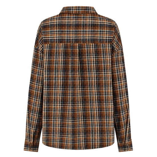 Harper & Yve Blouse lange mouw aw6c600 melina - Image 2