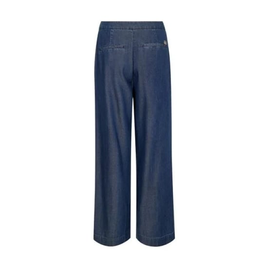 Mos Mosh 183430 447 mosmosh mmleya lio pant dark blue - Image 2