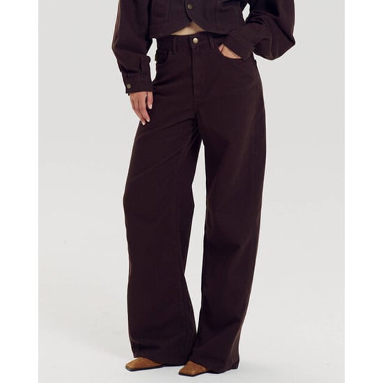 Harper & Yve Broek aw6d101 mayra - Image 2