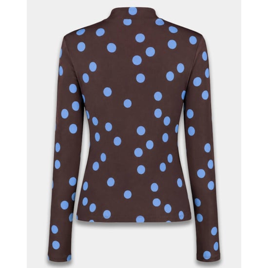 Harper & Yve Blouse lange mouw aw6t500 jose - Image 3