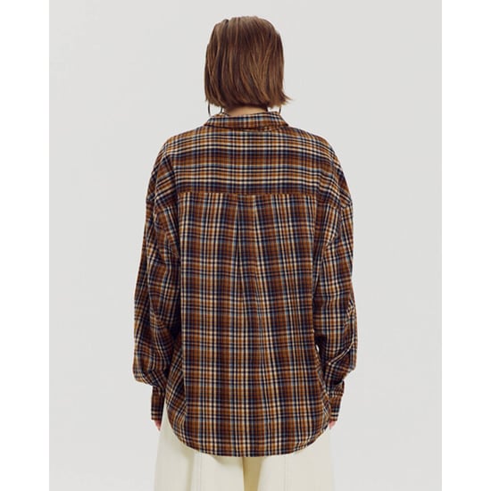 Harper & Yve Blouse lange mouw aw6c600 melina - Image 3
