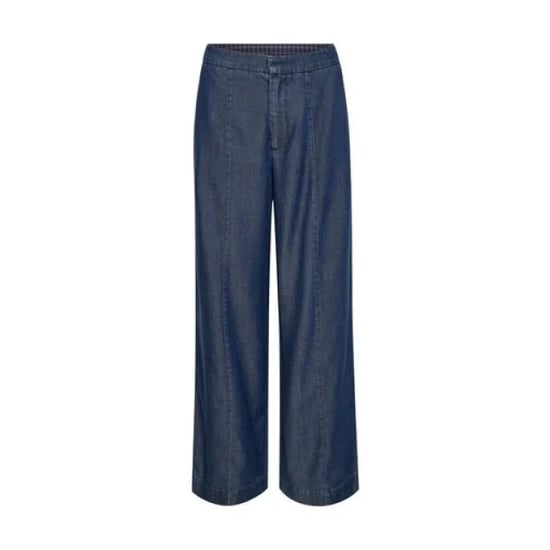 Mos Mosh 183430 447 mosmosh mmleya lio pant dark blue - Image 4