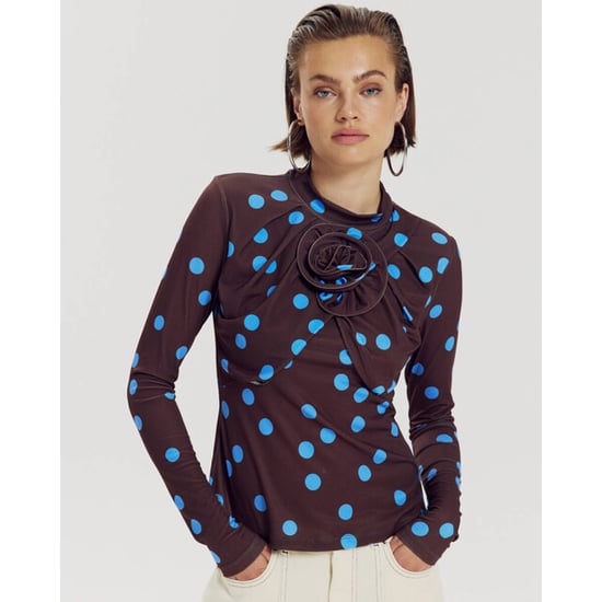 Harper & Yve Blouse lange mouw aw6t500 jose - Image 4