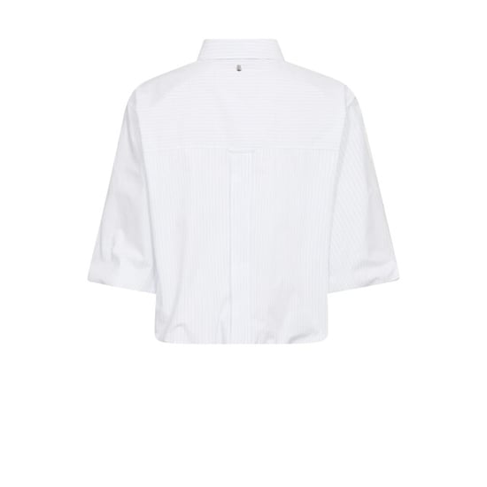 Mos Mosh 181930 109 mosmosh mmmaxime nylah shirt bright white - Image 2