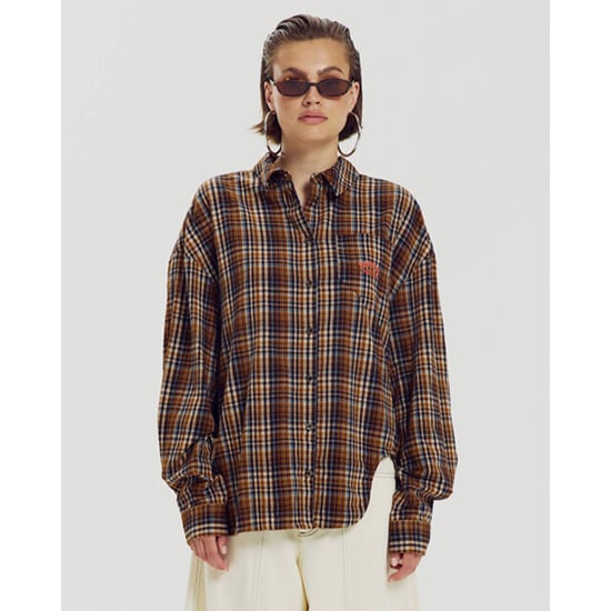 Harper & Yve Blouse lange mouw aw6c600 melina - Image 4
