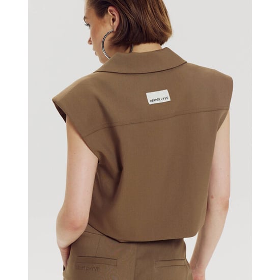 Harper & Yve Gilet aw6n206 esmee - Image 3