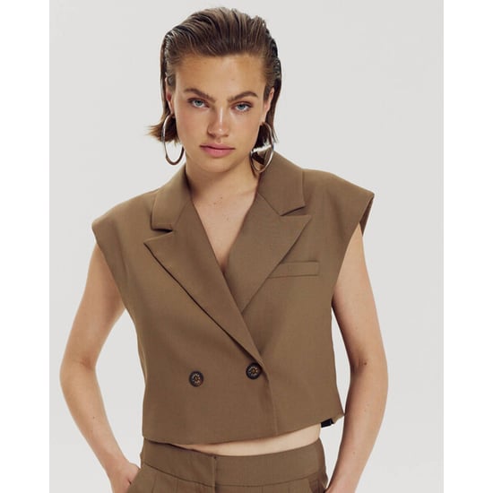 Harper & Yve Gilet aw6n206 esmee - Image 4