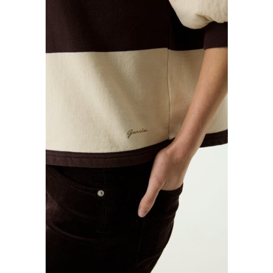 Garcia Jeans dames truien amp; vesten sweaters 4209.79.0008 dessin - Image 4