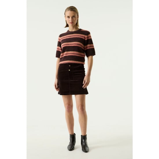 Garcia Jeans dames truien amp; vesten truien 4219.79.0018 dessin - Image 2