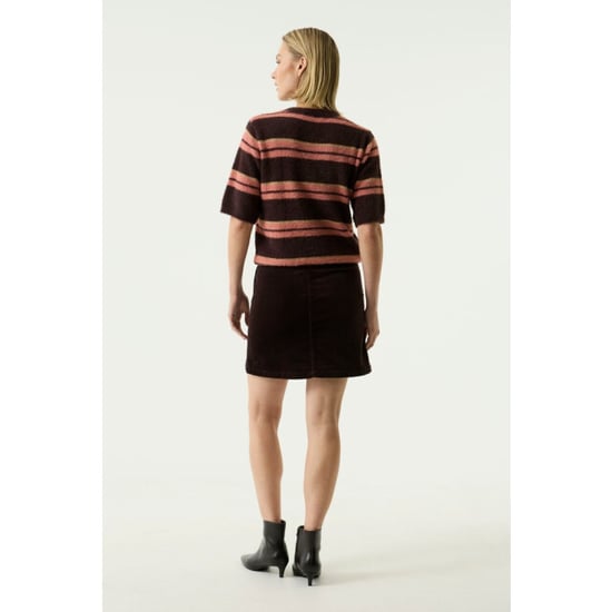Garcia Jeans dames truien amp; vesten truien 4219.79.0018 dessin - Image 3