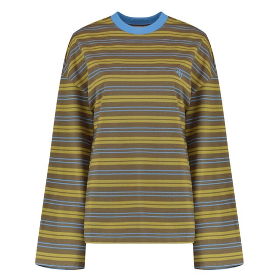Harper & Yve Top lange mouw aw6p613 tommy - Image 1