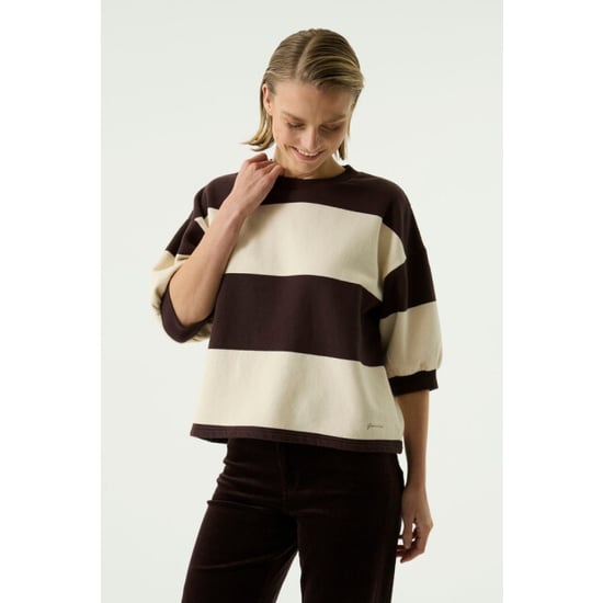Garcia Jeans dames truien amp; vesten sweaters 4209.79.0008 dessin - Image 5
