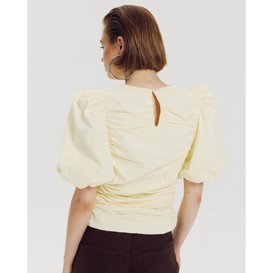 Harper & Yve Top korte mouw aw6p402 niko - Image 2