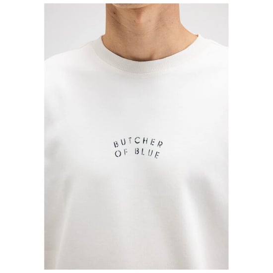 Butcher of Blue Mercer layer loose tee - Image 5