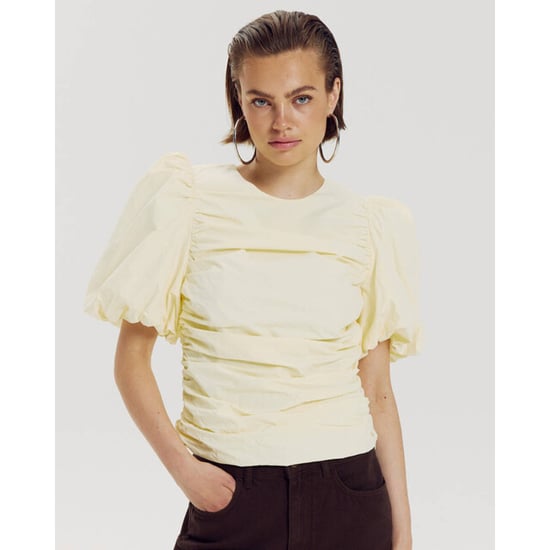 Harper & Yve Top korte mouw aw6p402 niko - Image 3