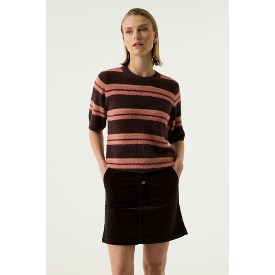 Garcia Jeans dames truien amp; vesten truien 4219.79.0018 dessin - Image 5