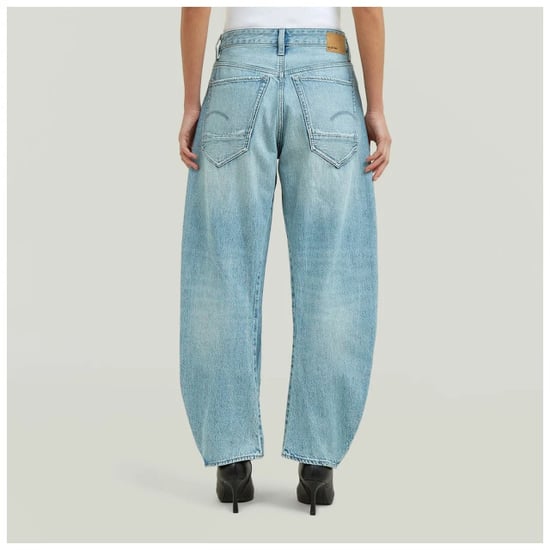 G-Star Barrel 3d loose wmn - Image 5