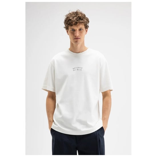 Butcher of Blue Mercer layer loose tee - Image 6