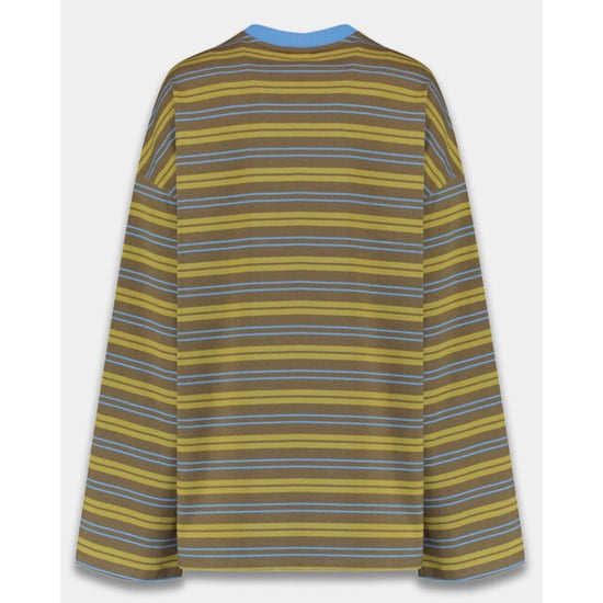 Harper & Yve Top lange mouw aw6p613 tommy - Image 4