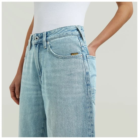 G-Star Barrel 3d loose wmn - Image 6