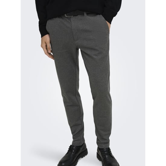 Only & Sons Onsmark tap ditsy 2912 pant noos - Image 1