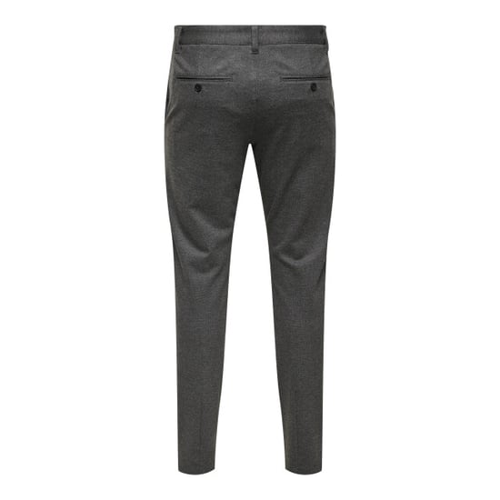 Only & Sons Onsmark tap ditsy 2912 pant noos - Image 2
