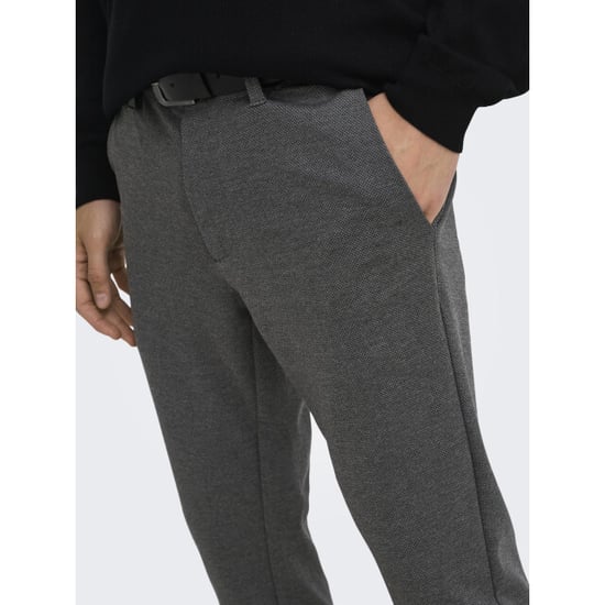 Only & Sons Onsmark tap ditsy 2912 pant noos - Image 3