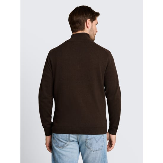 Tom Tailor Basic knit troyer - Image 3