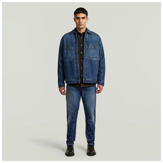 G-Star G-star arc 3d tapered - Image 6