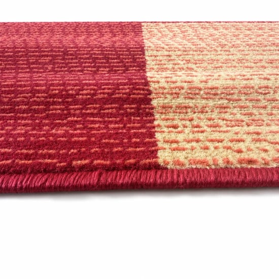 Muratap Santo modern vloerkleed cotta- 240x340 cm - Image 2