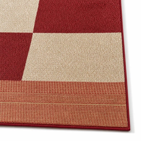 Muratap Santo modern vloerkleed cotta- 240x340 cm - Image 5