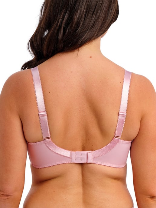 Emmaline Padded Plunge Bra - Image 2
