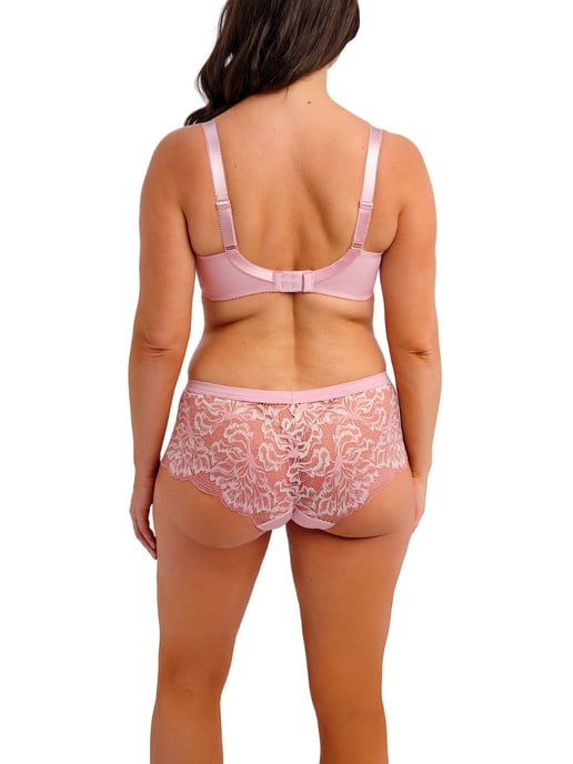 Emmaline Padded Plunge Bra - Image 4