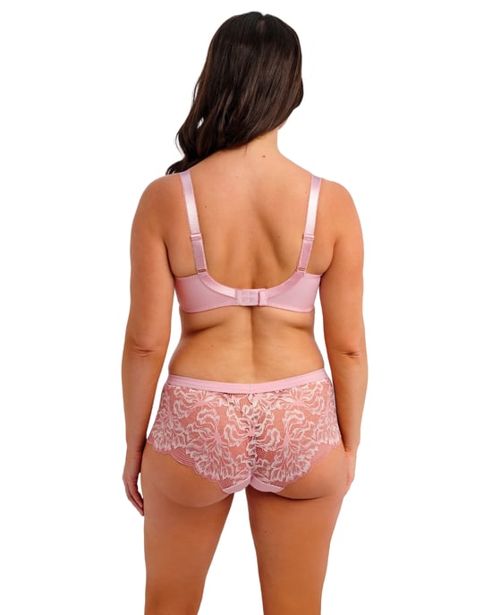 Emmaline Padded Plunge Bra - Image 6