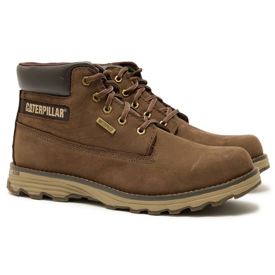 Caterpillar Founder Waterproof Laarzen - Image 2