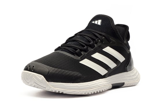 Adidas Adizero Ubersonic Mens Trainers - Image 2