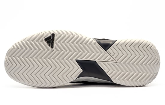Adidas Adizero Ubersonic Mens Trainers - Image 4
