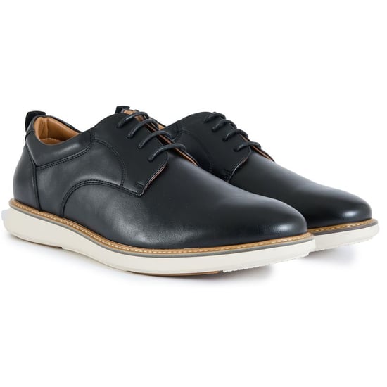V.gan Vegan Quinoa Leisure Derby Shoes - Image 2